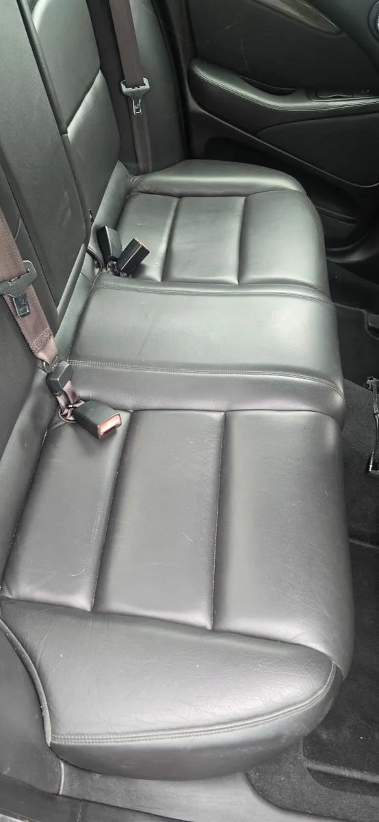 Jaguar S type R Supercharge - Image 3