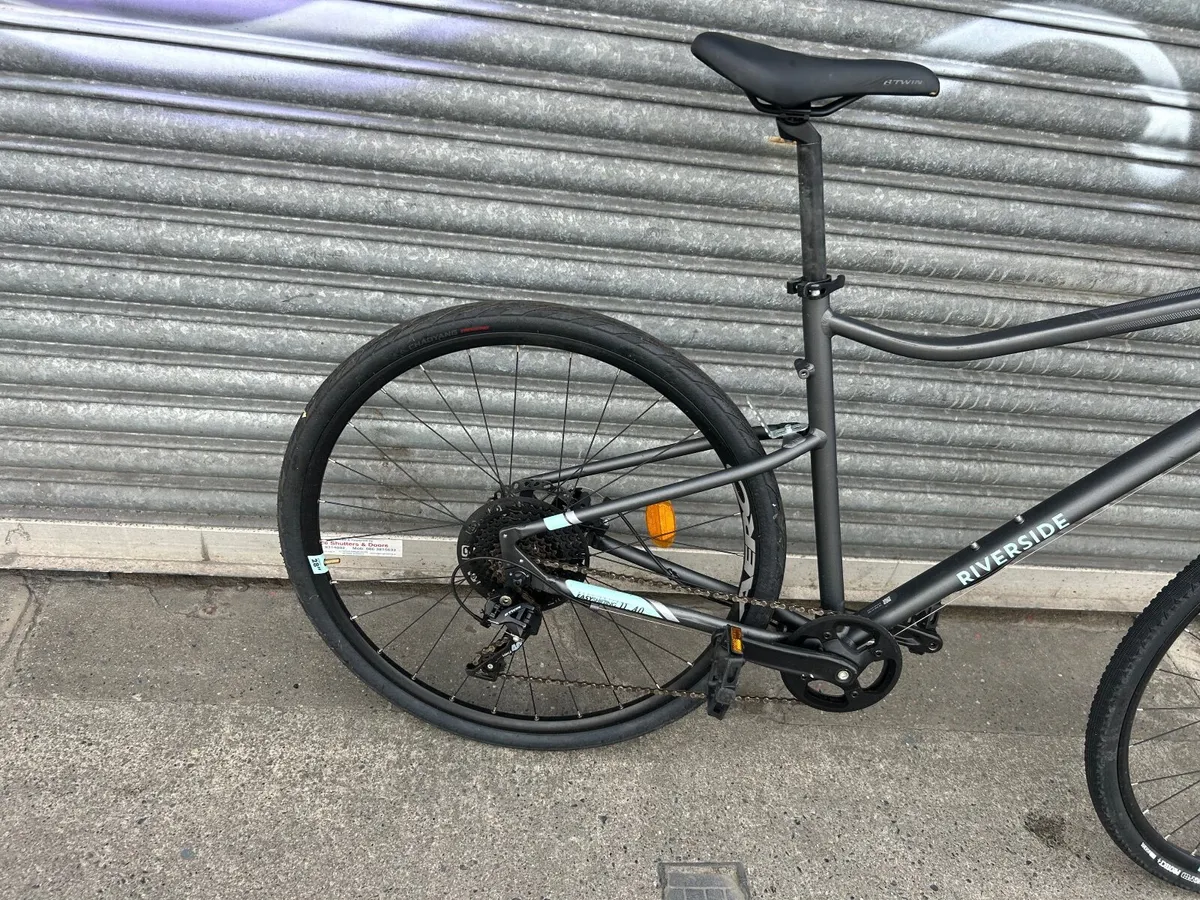 Riverside bike ❗️Open 7 days ❗️ - Image 4