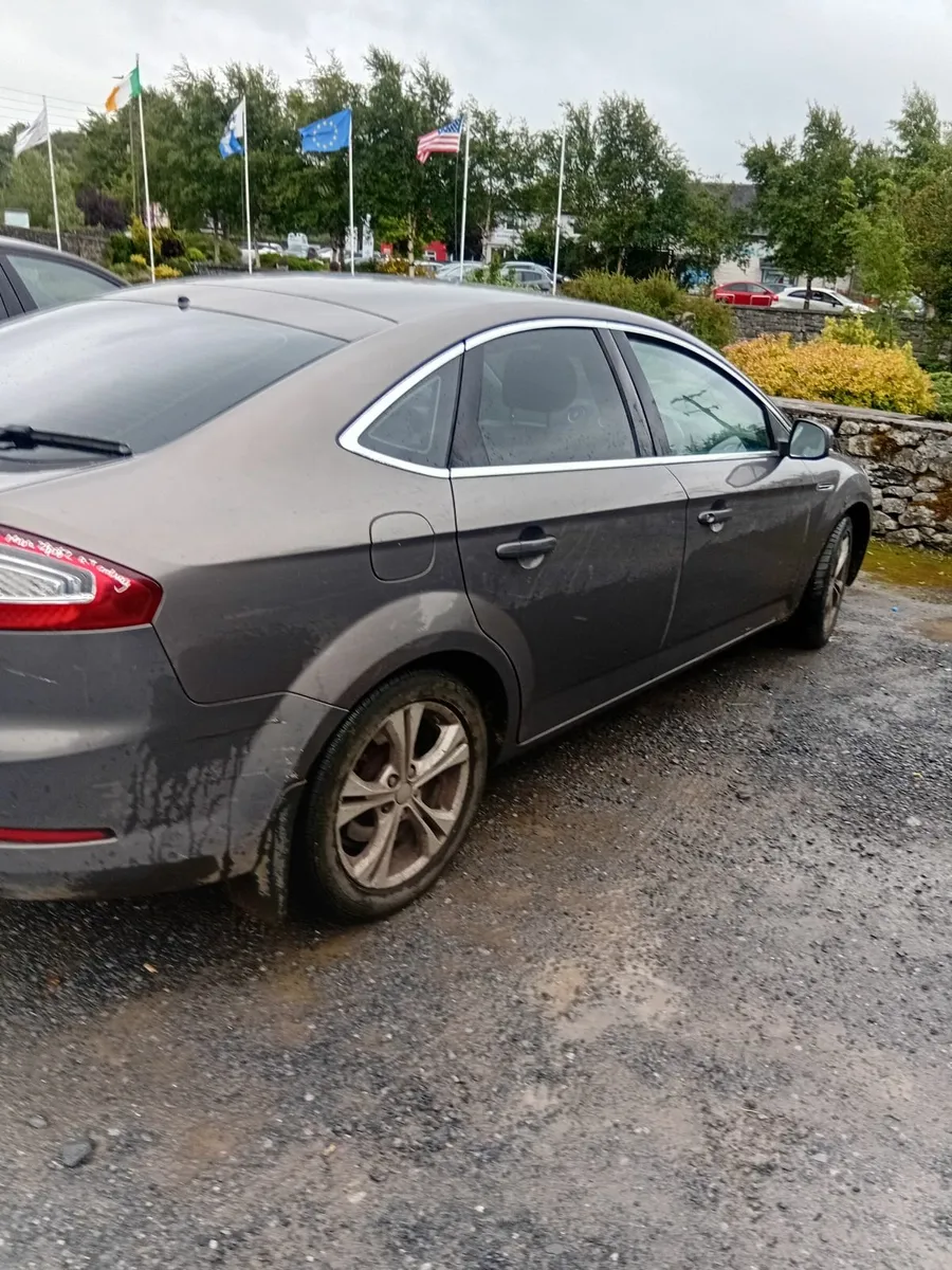 Ford Mondeo 2010 - Image 3