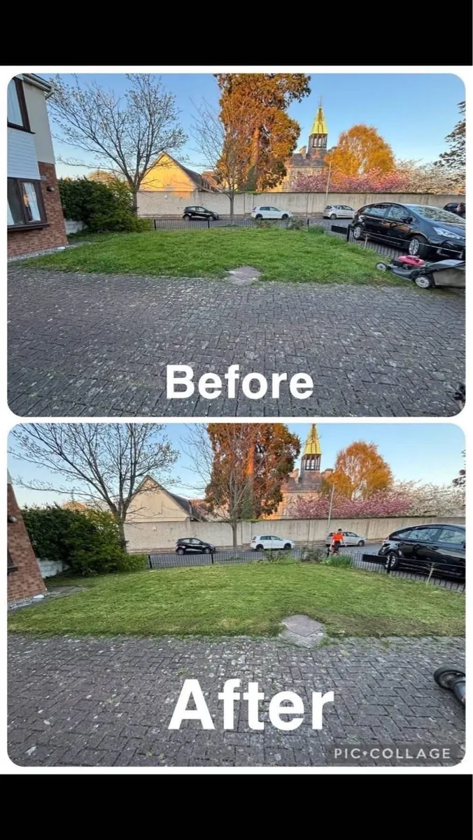 Higgins Garden services - Image 2