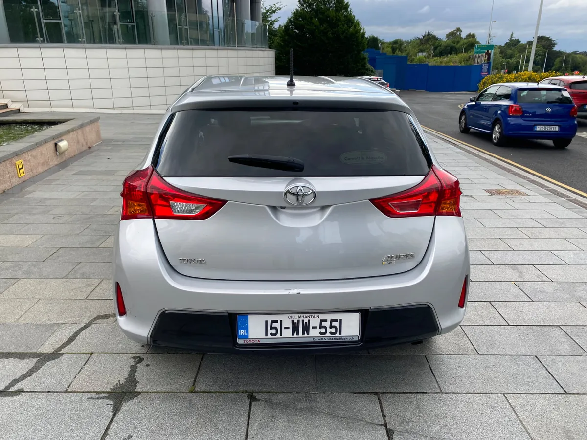 Toyota Auris - 0872558536 - Image 4