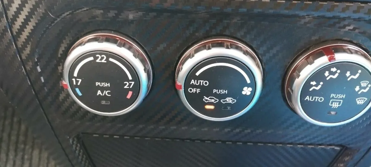 Suzuki SX4 - Image 4
