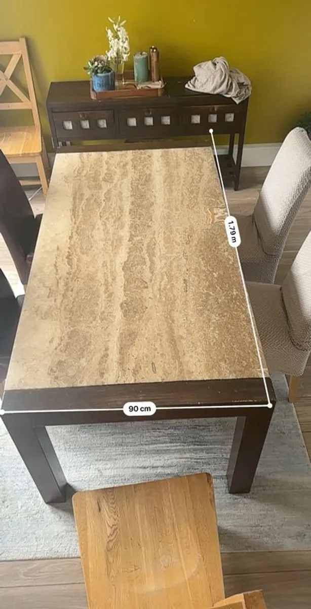Dining - Image 1