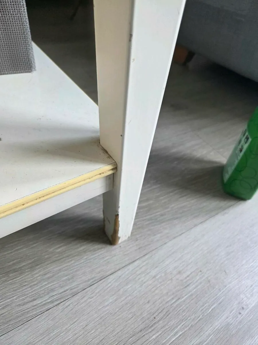 Coffee table for free - Image 1