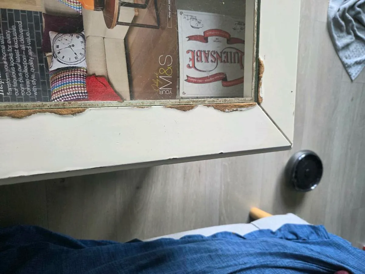 Coffee table for free - Image 4