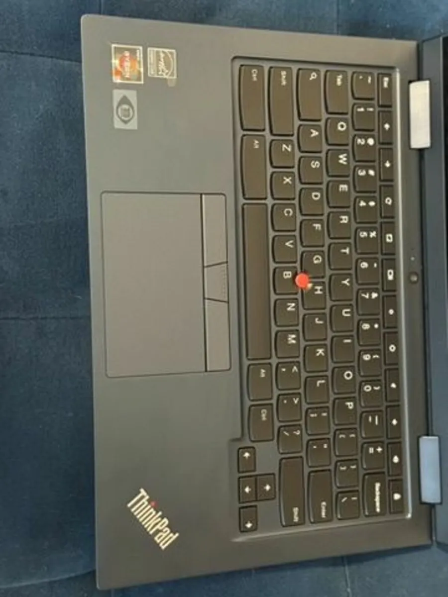 Lenovo Yoga C13 ChromeBook 2in1 Laptop 8Gb/128GB - Image 3