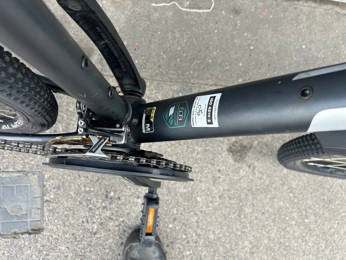 GT  bike ❗️Open 7 days❗️ - Image 3
