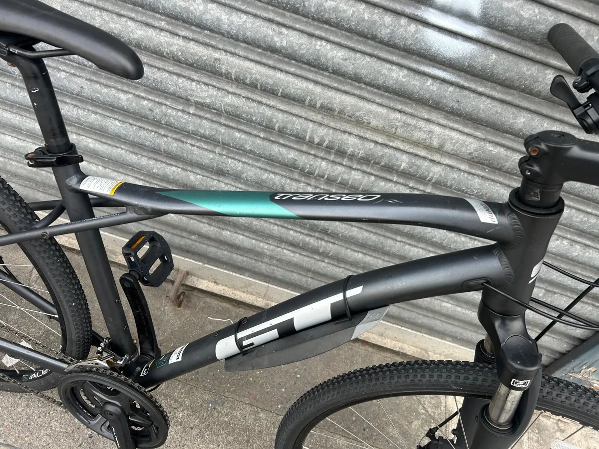 GT  bike ❗️Open 7 days❗️ - Image 4