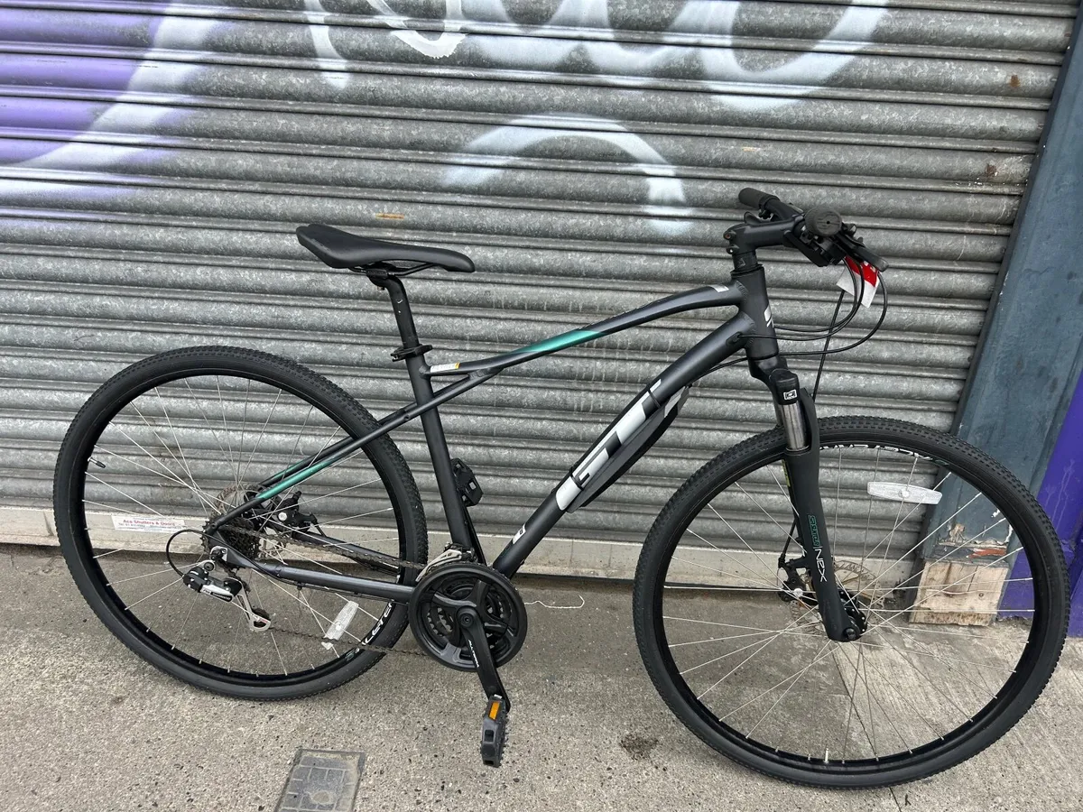 GT  bike ❗️Open 7 days❗️ - Image 1