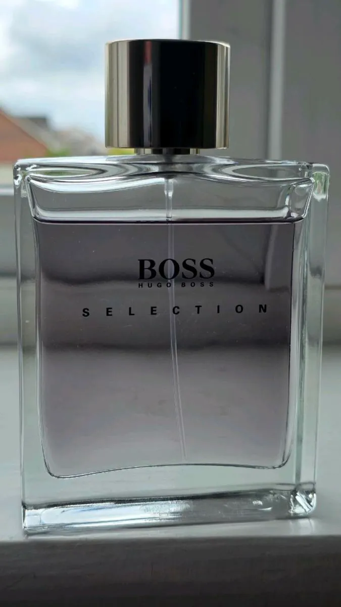 Hugo boss