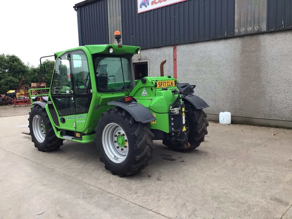 Merlo - Image 2