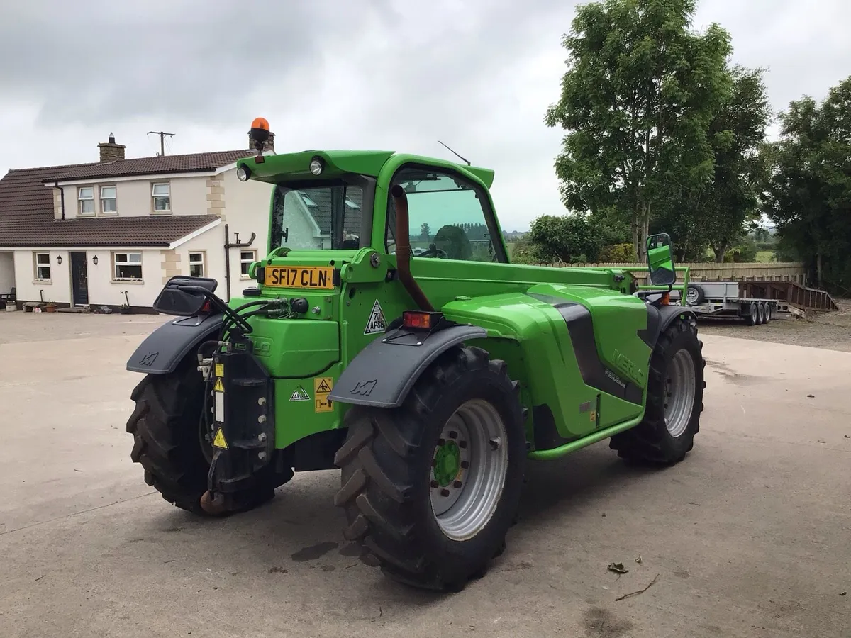 Merlo - Image 3