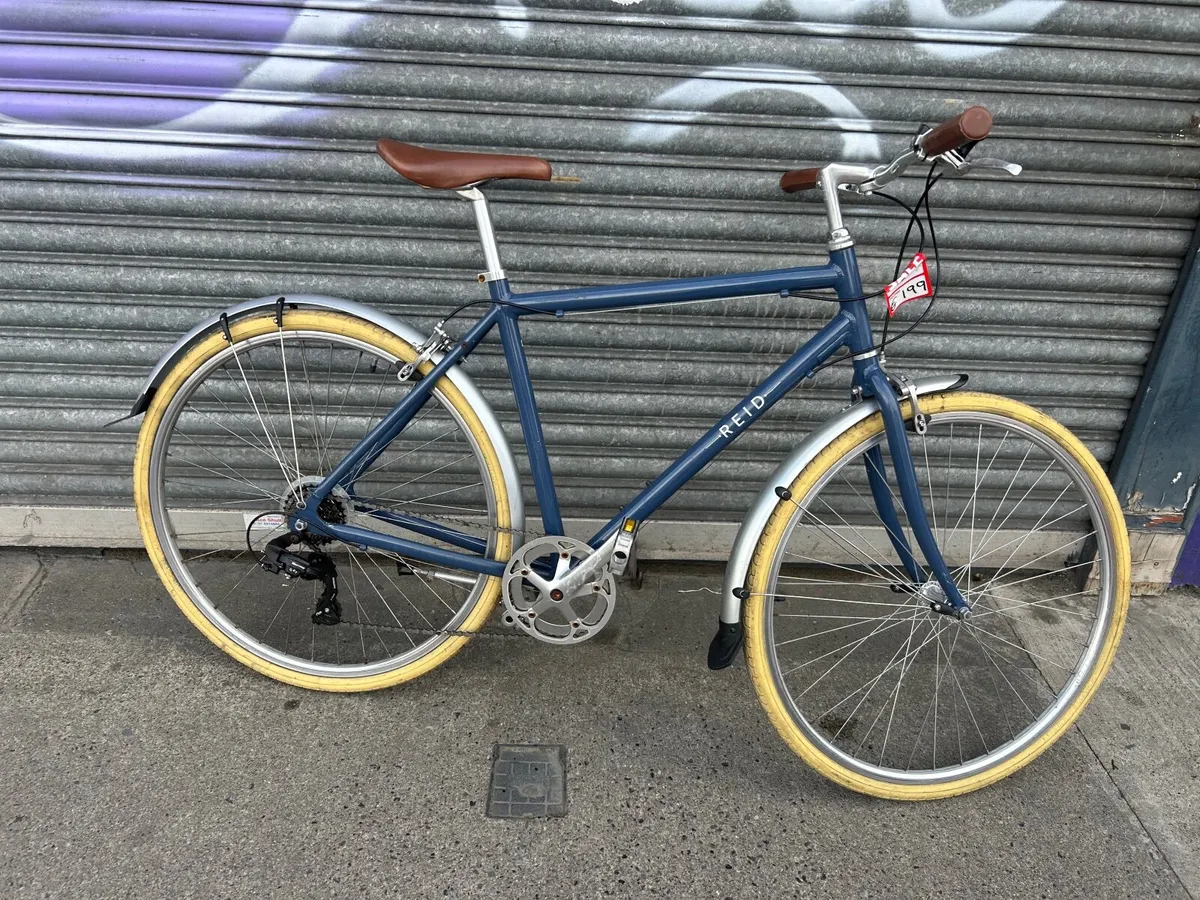 Ride bike ❗️Open 7 days ❗️ - Image 1