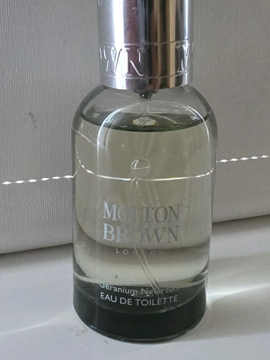 Molton brown - Image 1