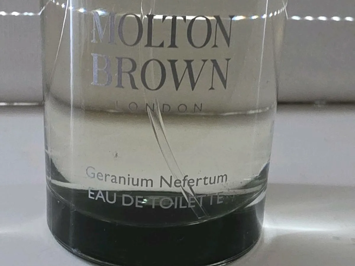 Molton brown - Image 2