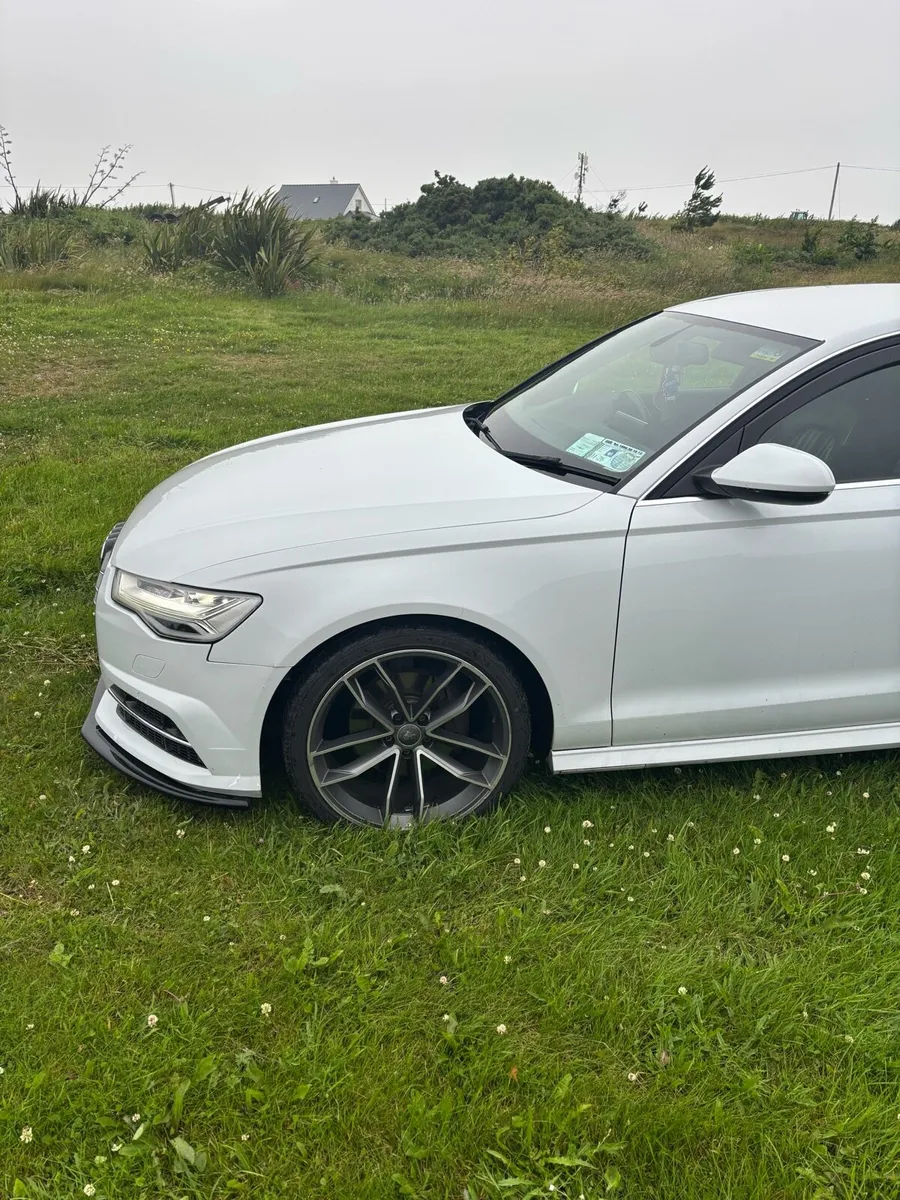 Audi a6 s-line ultra - Image 2