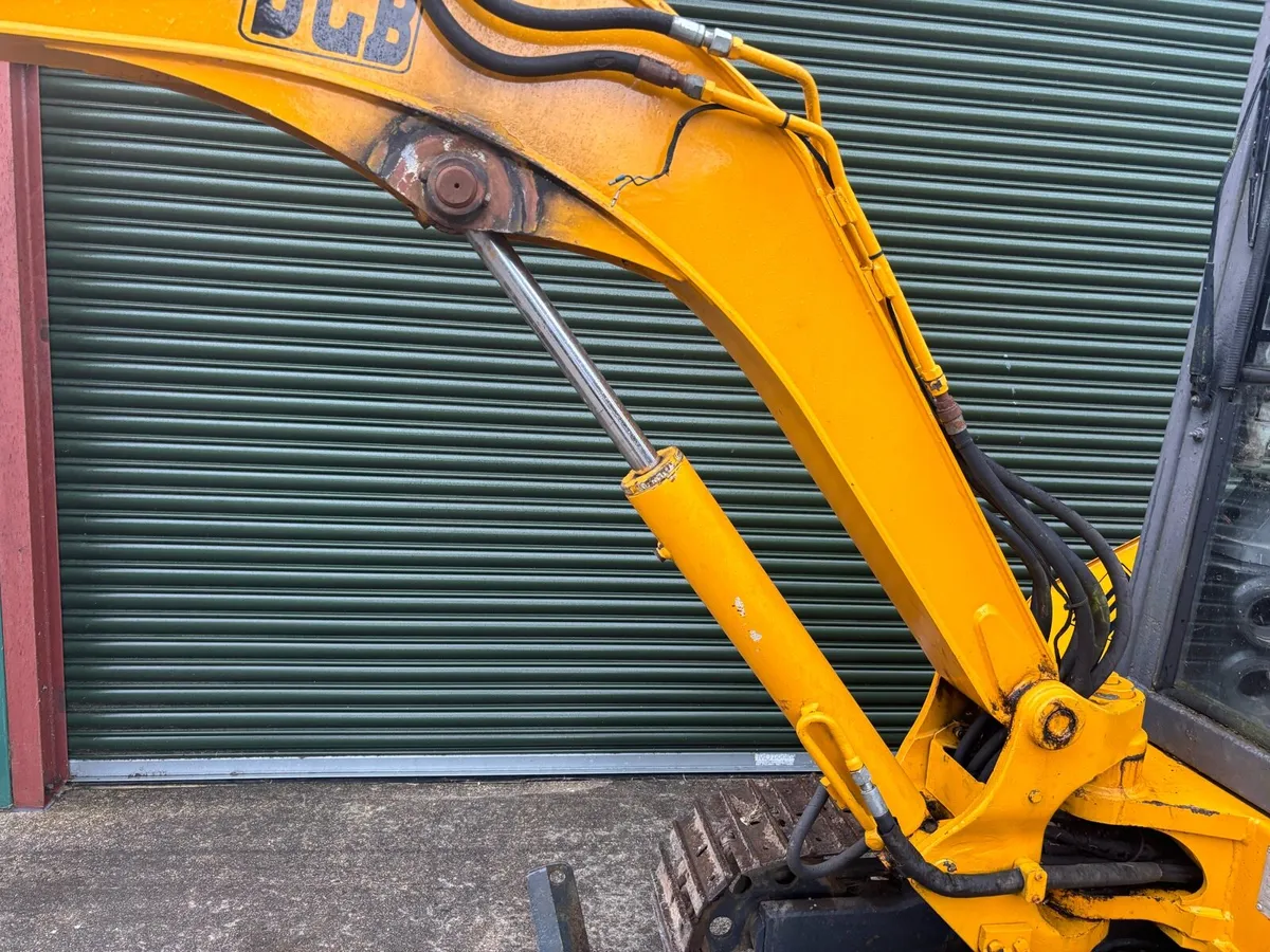 Jcb minidigger - Image 3