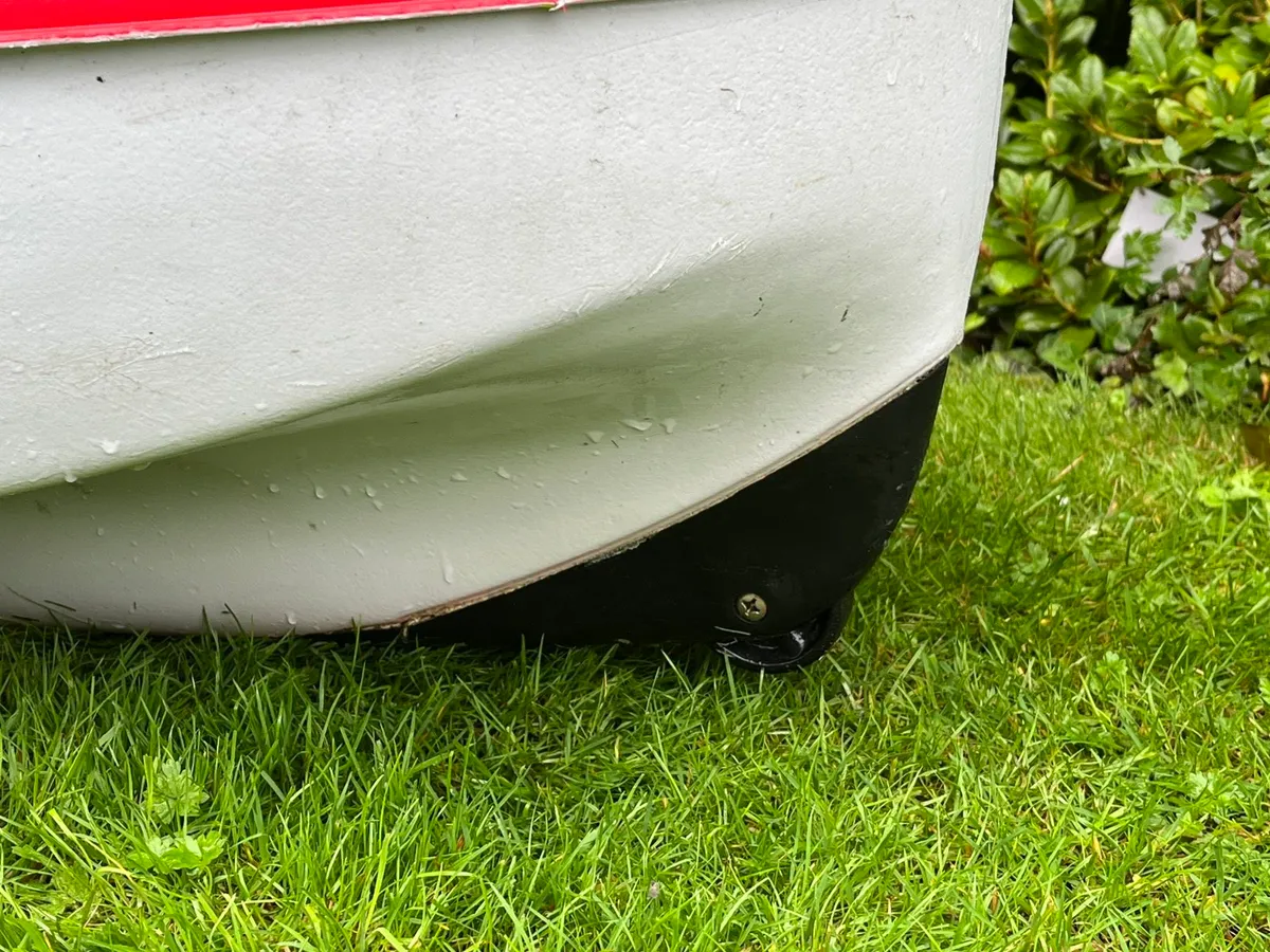 Bic Tobago sit-on-top tandem kayak - Image 2