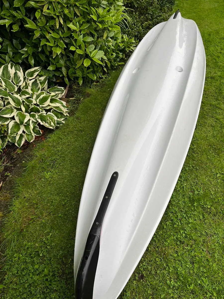 Bic Tobago sit-on-top tandem kayak - Image 3
