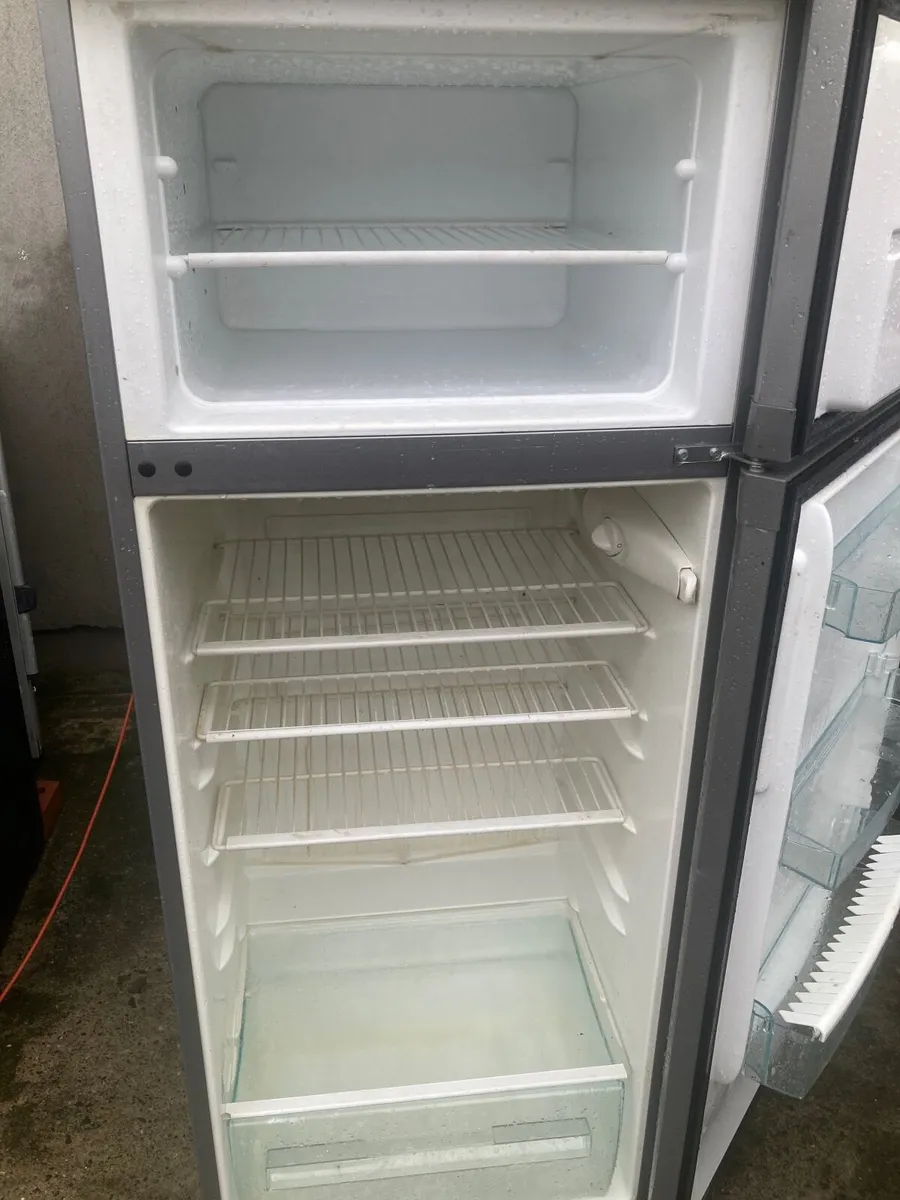 Fridge freezer - Image 1