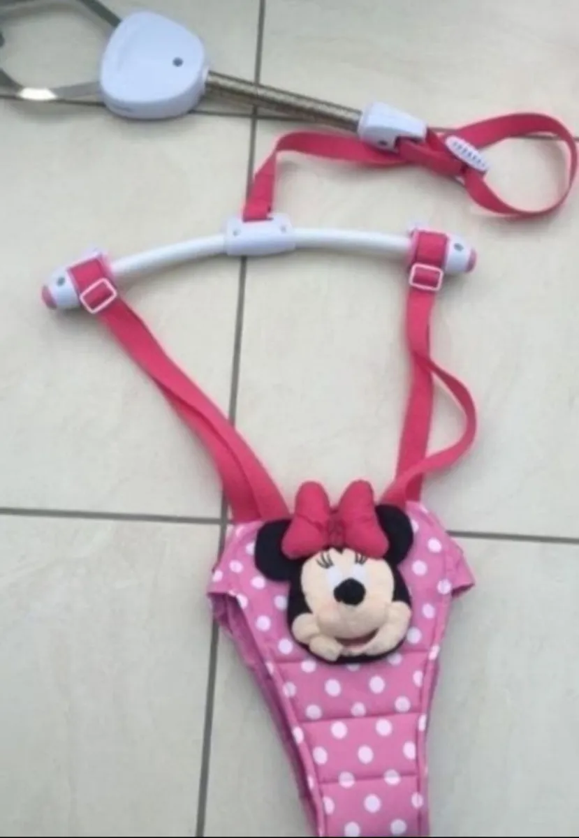 Minnie mouse door swing - Image 2