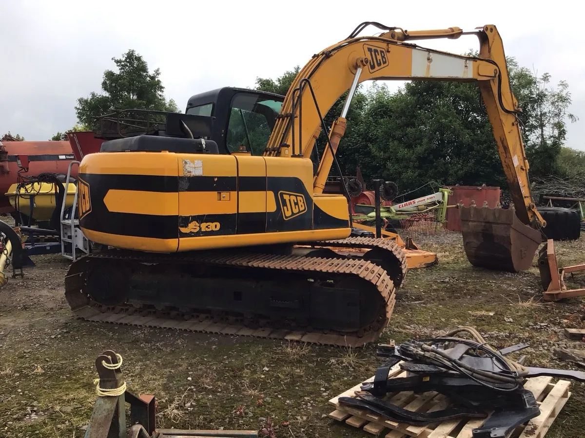 JCB - Image 4