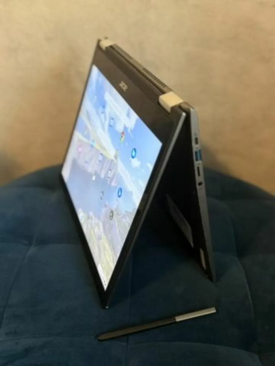 Acer Spin 13 ChromeBook 2in1 Laptop i5/8GB/64GB - Image 2