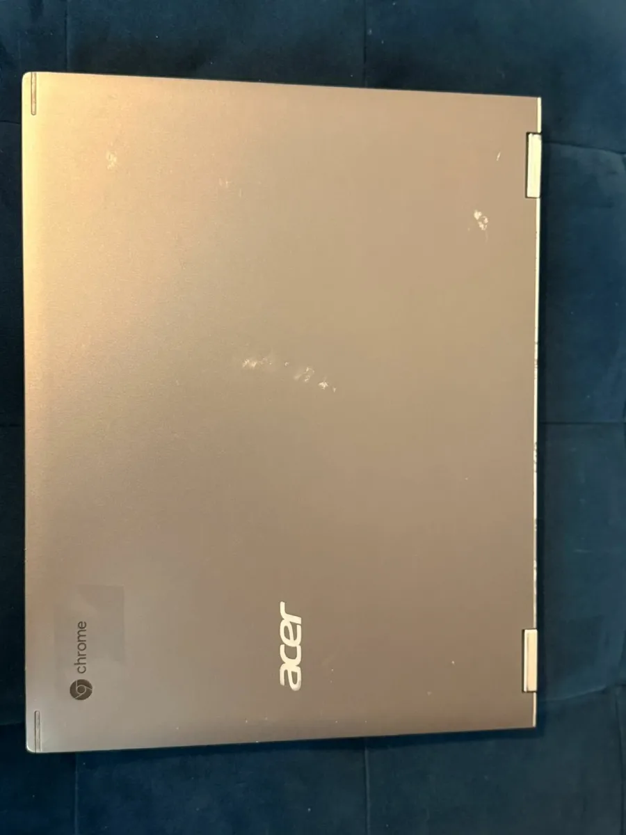 Acer Spin 13 ChromeBook 2in1 Laptop i5/8GB/64GB - Image 3