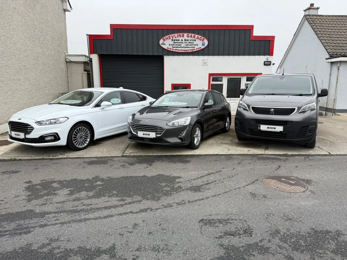 2019 Peugeot Expert 1.6 Blue hdi L.W.B. Profession - Image 3