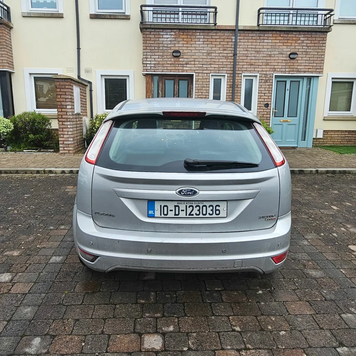 Ford Focus 2010 - Image 3