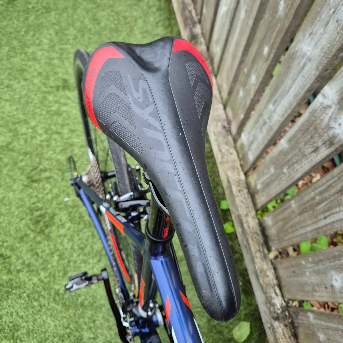 Racing bike - Image 3