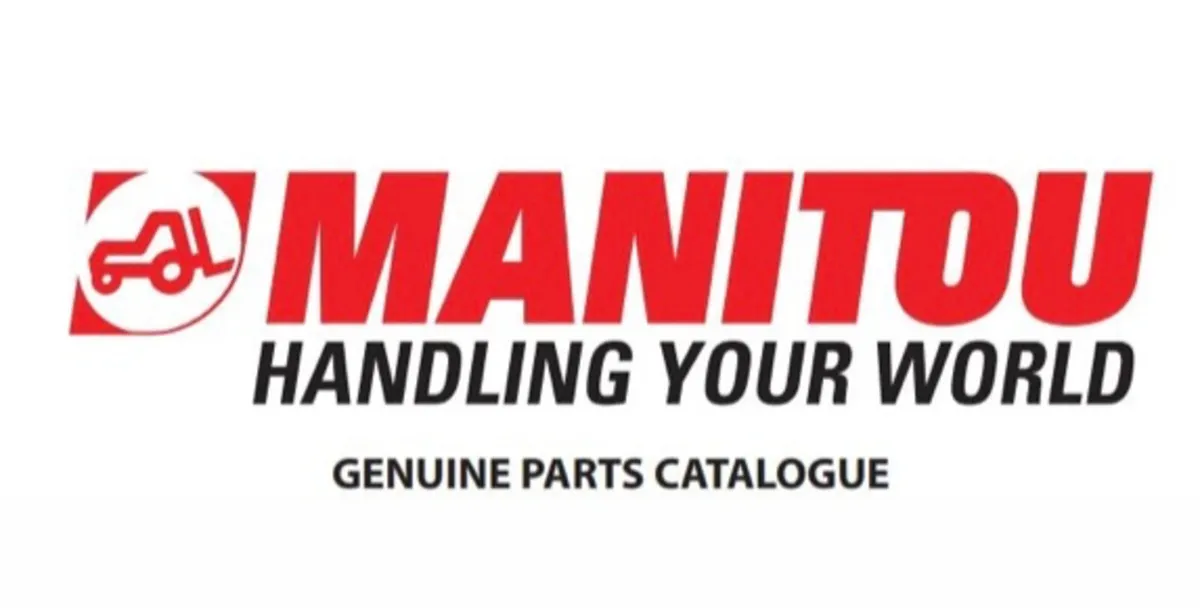 Manitou parts @ Forklift Parts Direct - Image 4