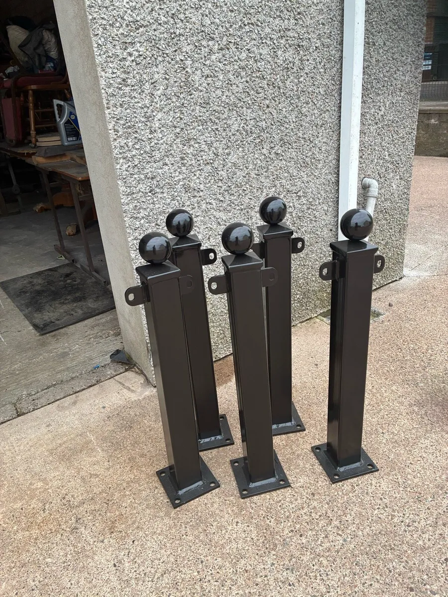 Bollards - Image 2