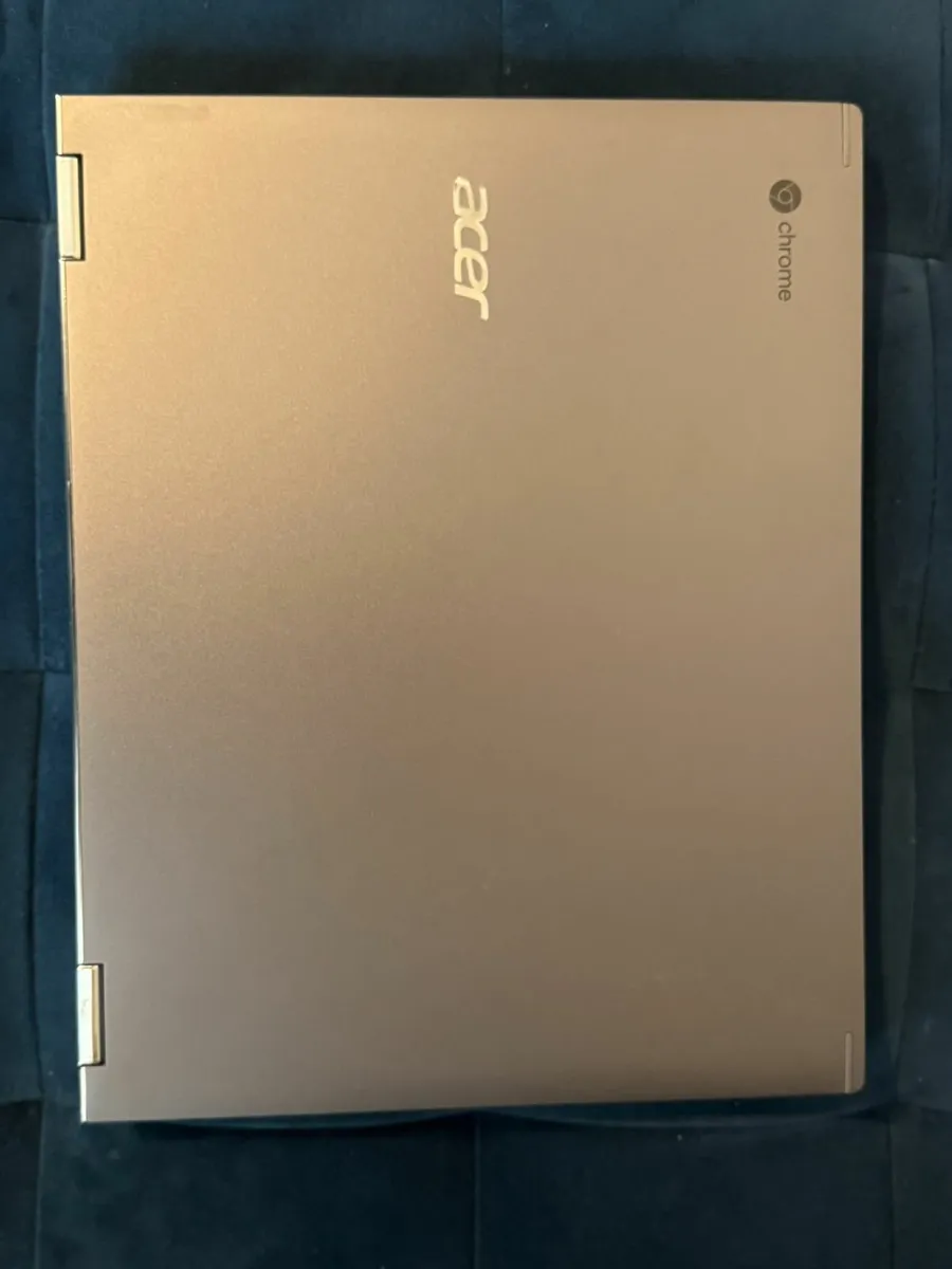 Acer Spin 13 ChromeBook 2in1 Laptop i5/8GB/64GB - Image 4