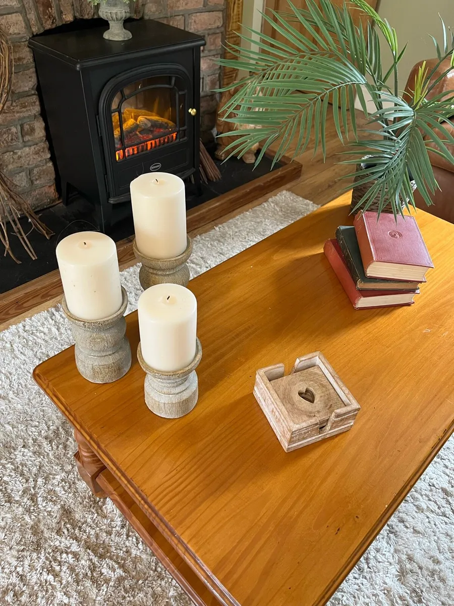 Coffee table - Image 3