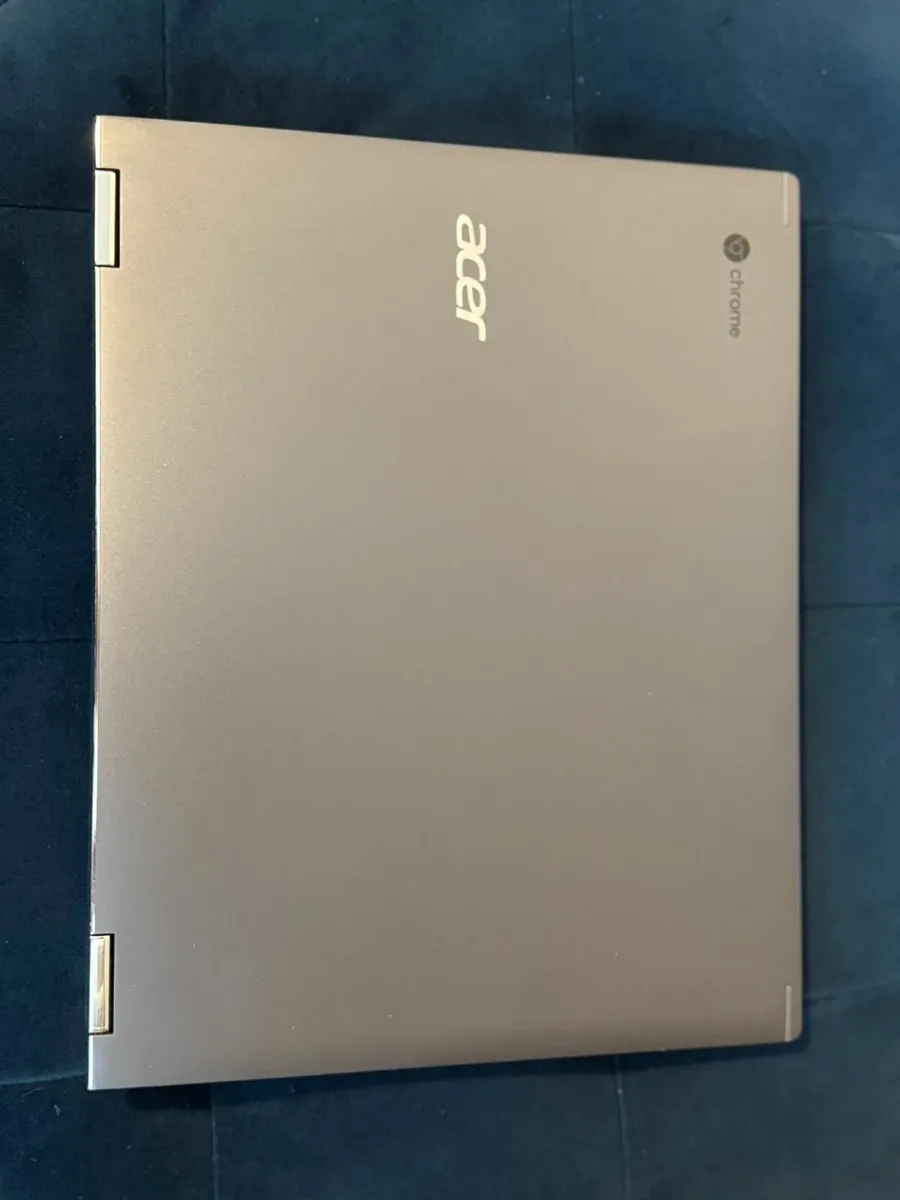 Acer Spin 13 ChromeBook 2in1 Laptop i5/8GB/64GB - Image 4