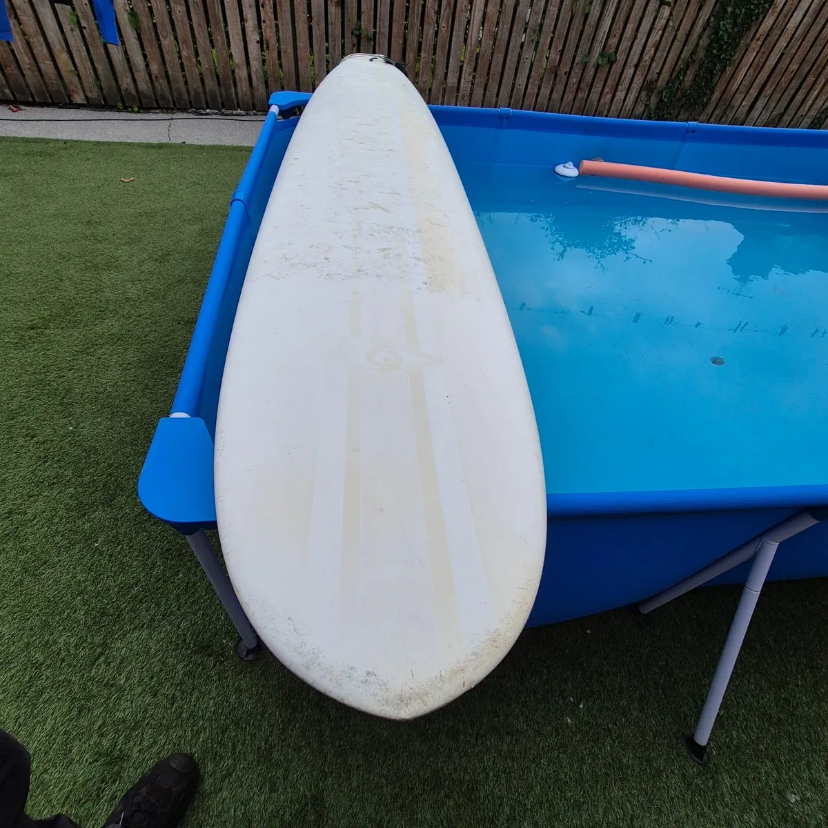 Surfboard - Image 2