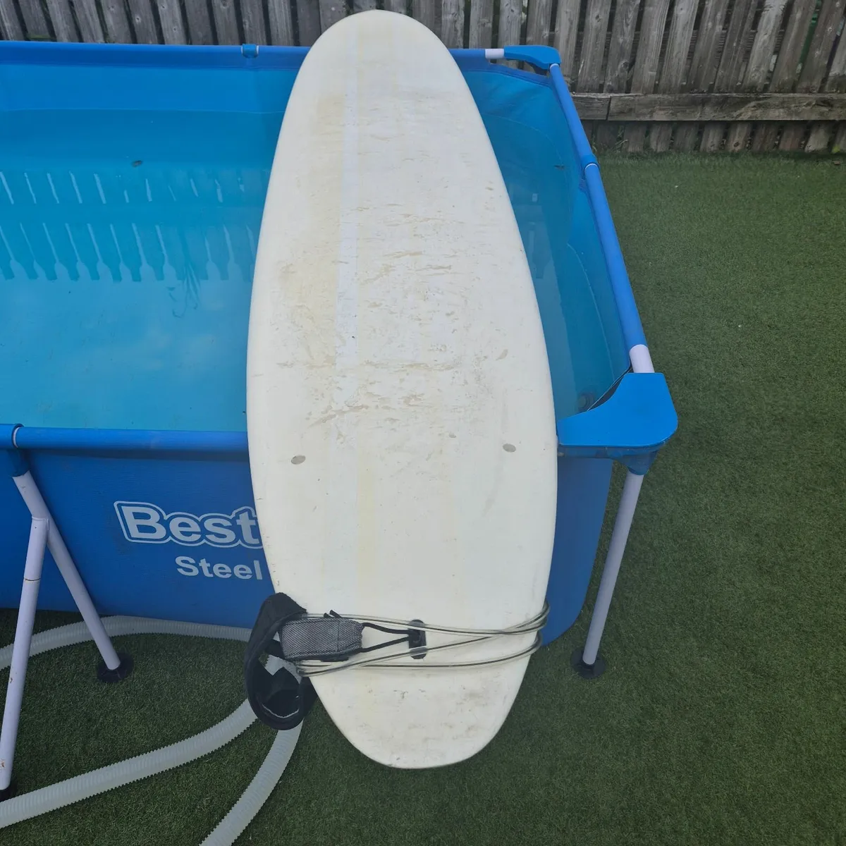 Surfboard - Image 3