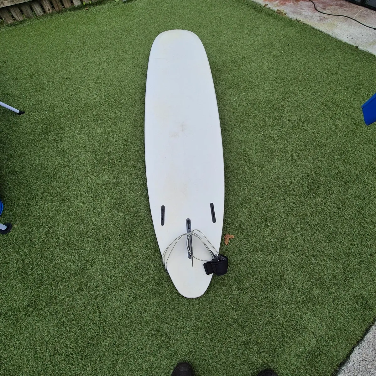 Surfboard - Image 4
