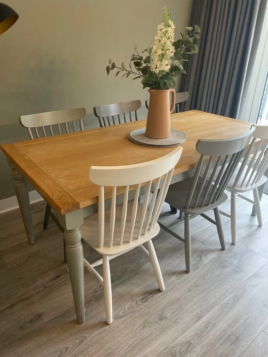 Dining Table - Image 2
