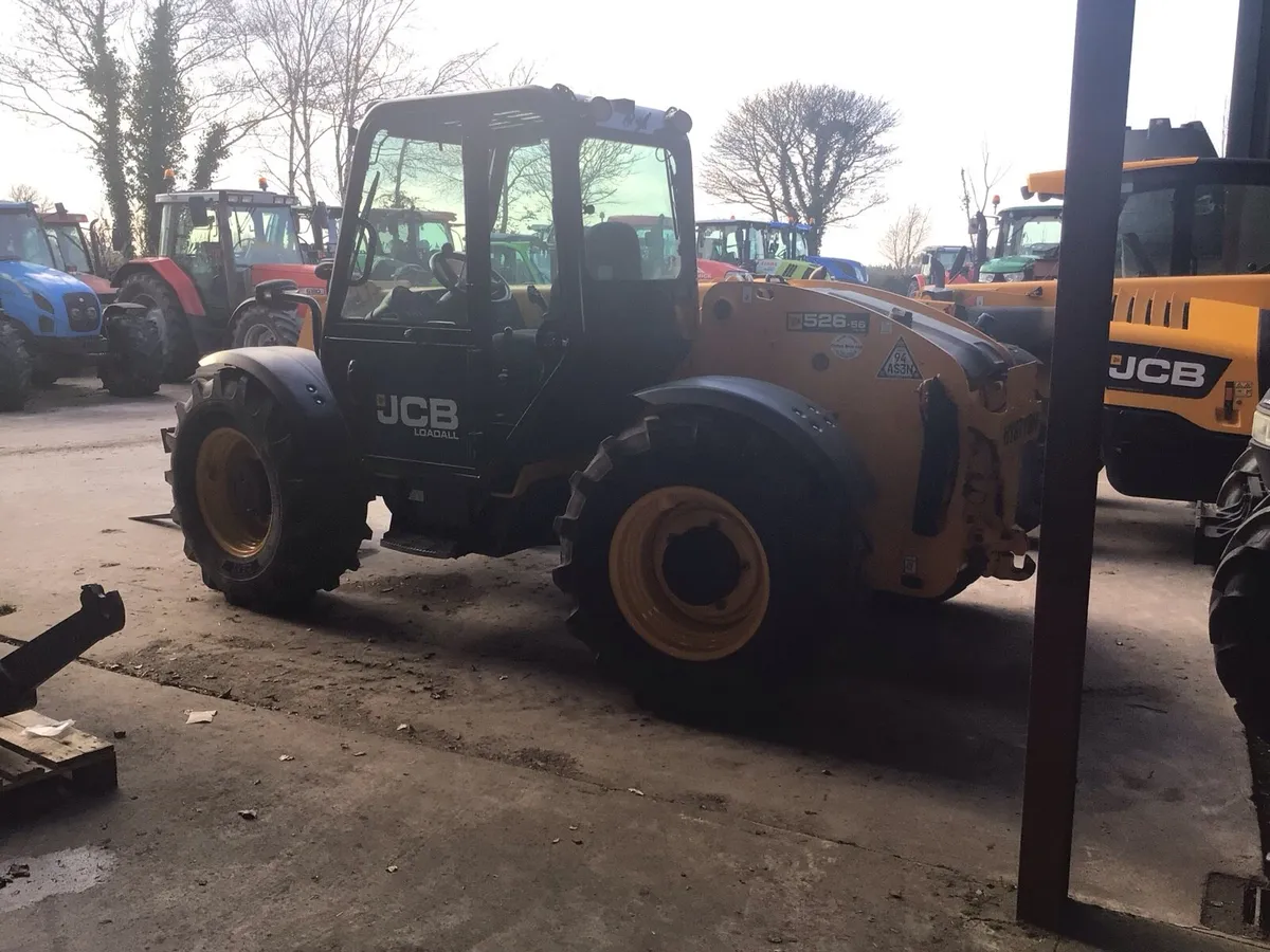 JCB - Image 3