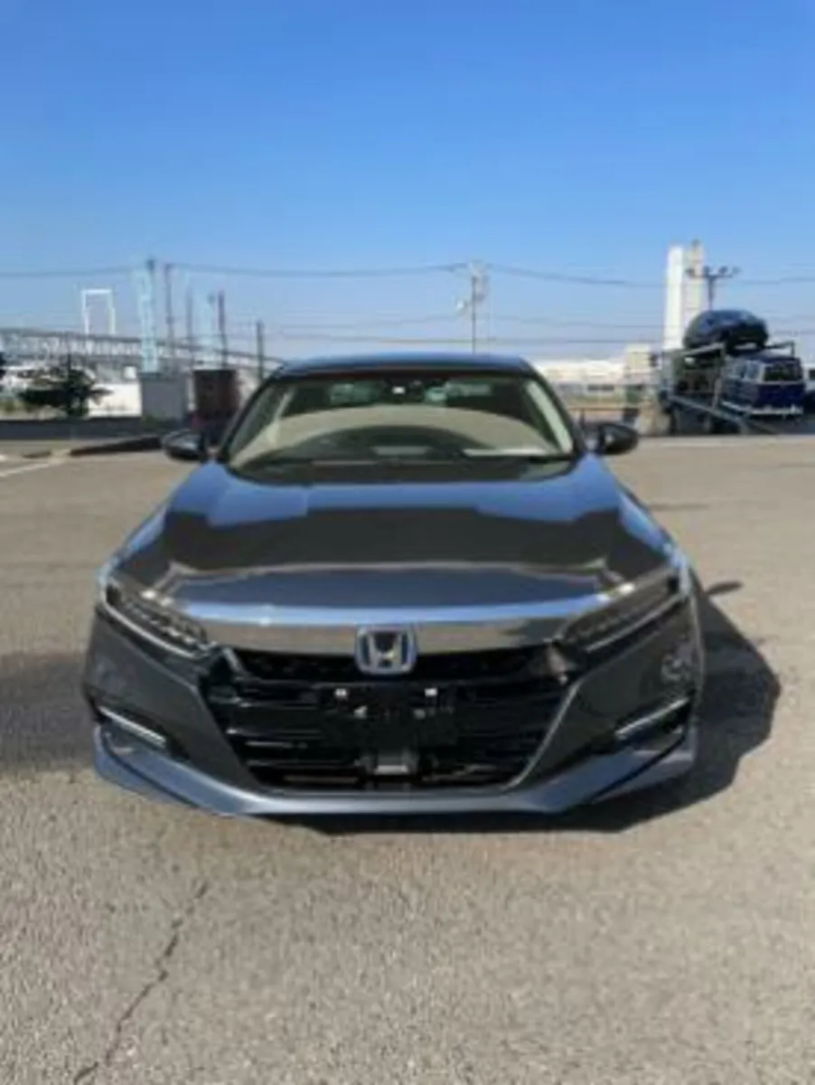 Honda Accord 2023 - Image 1