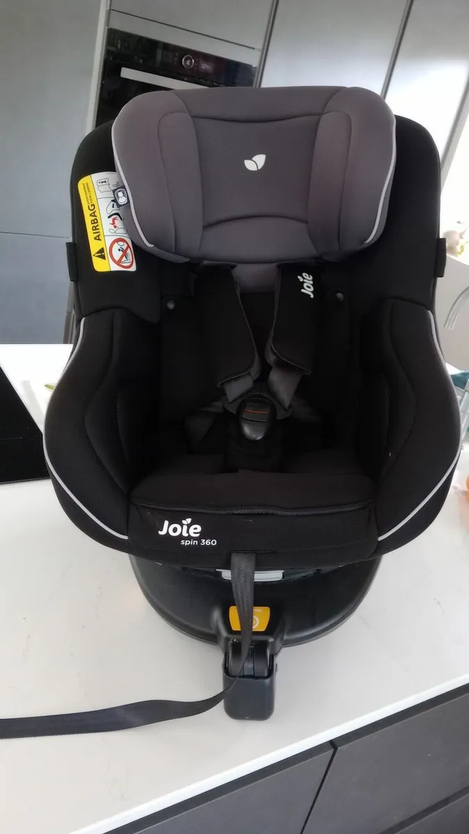 Car seat