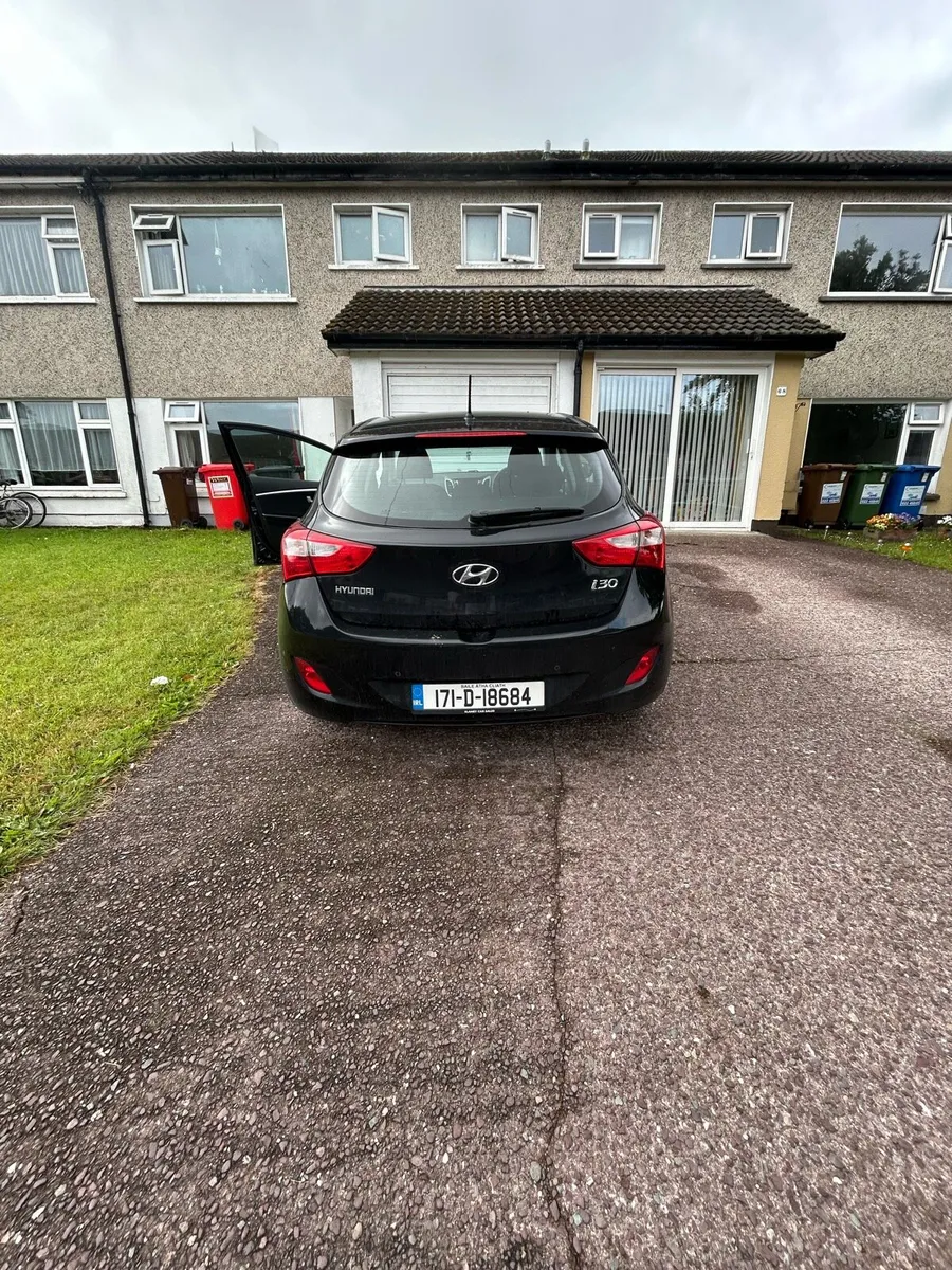 2017 Hyundai I30 | NCT 9/26 | 1.6L Diesel - Image 3