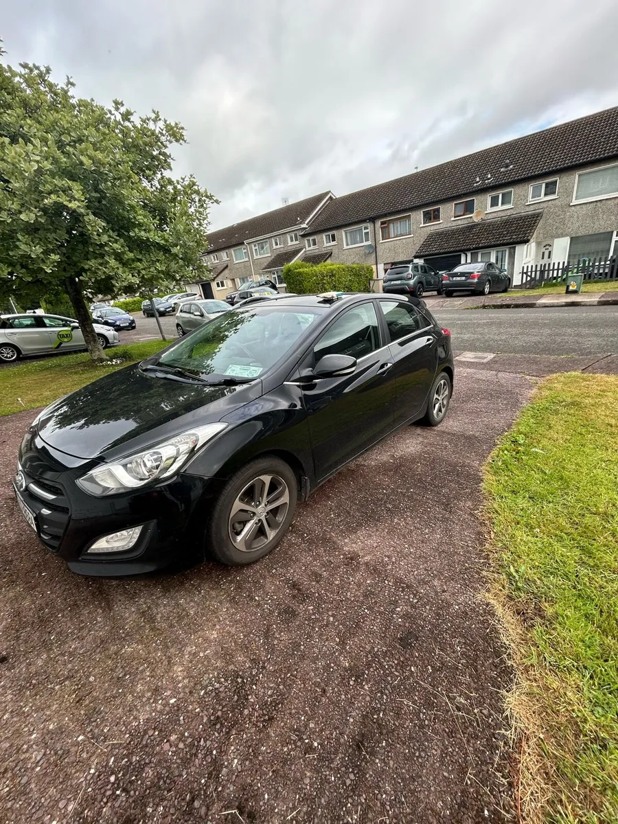 2017 Hyundai I30 | NCT 9/26 | 1.6L Diesel - Image 4