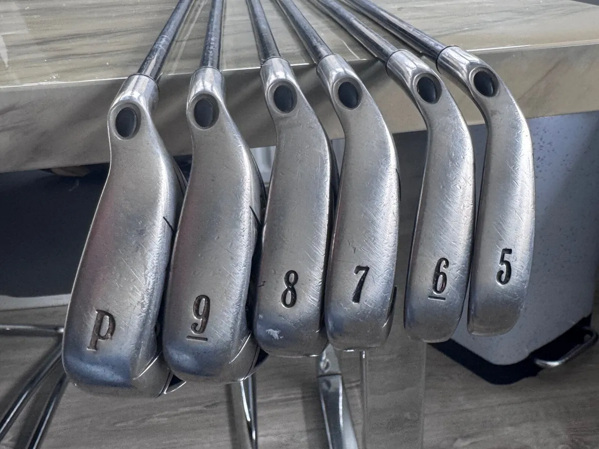 Golf Clubs - Image 3