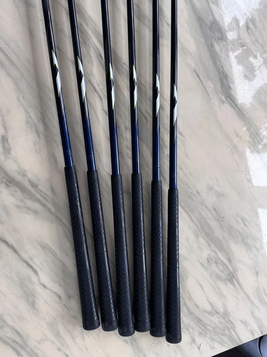 Golf Clubs - Image 4