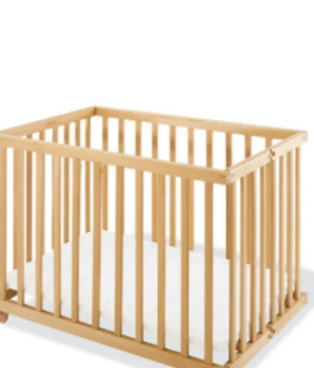 Playpen - Image 1