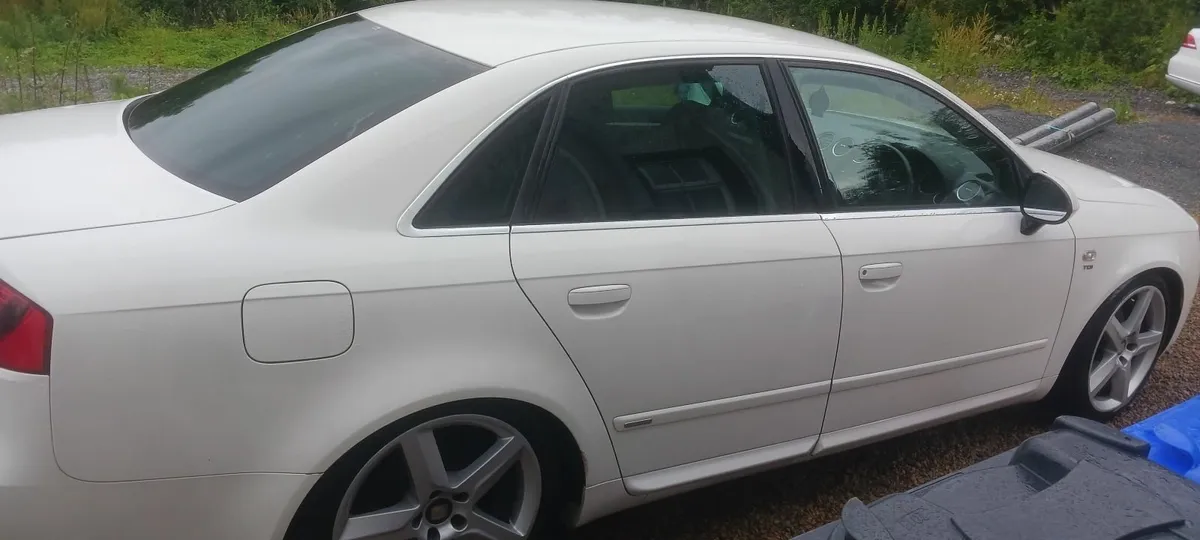 SEAT Exeo 2011 - Image 2