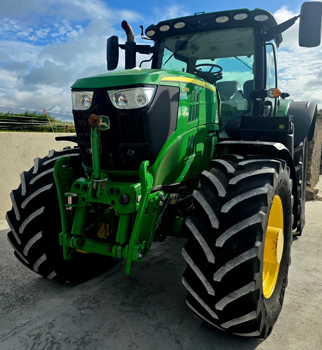 John Deere - Image 2